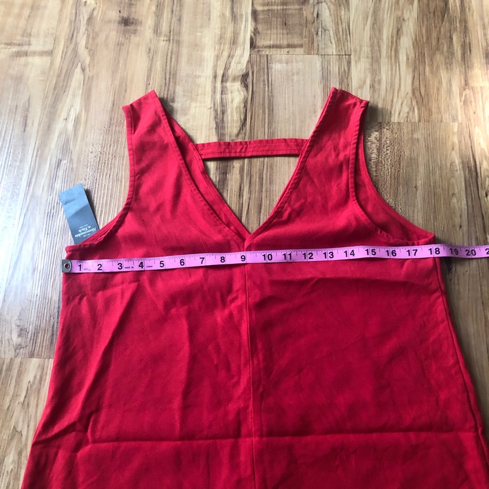 Abercrombie Dress - Picture 7 of 8